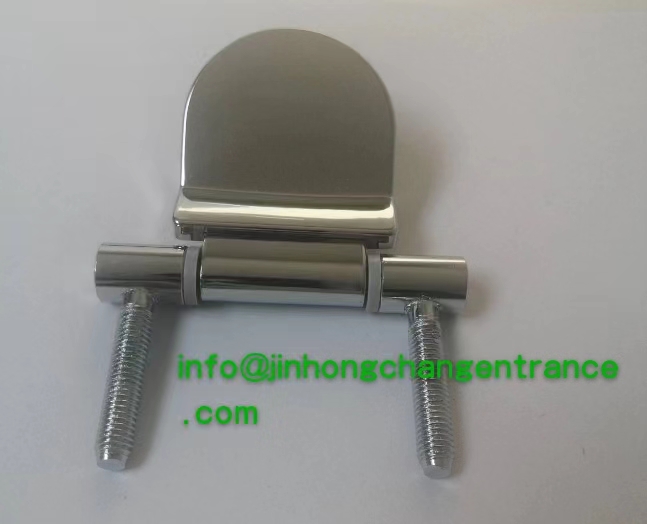 JHC-716 chrome
