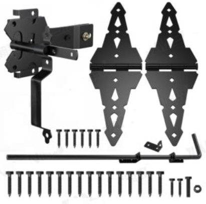 wholesale gate hinges