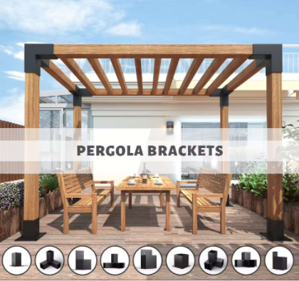 PERGOLA BRACKET