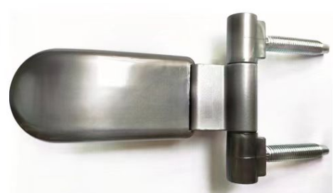 JHC-75 Gray or Silver