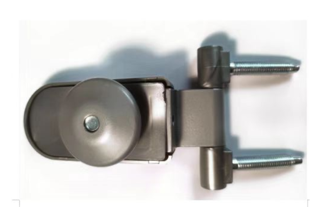 JHC-75 Gray or Silver