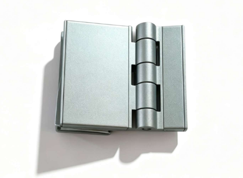 JHC-179 Silver/ Black